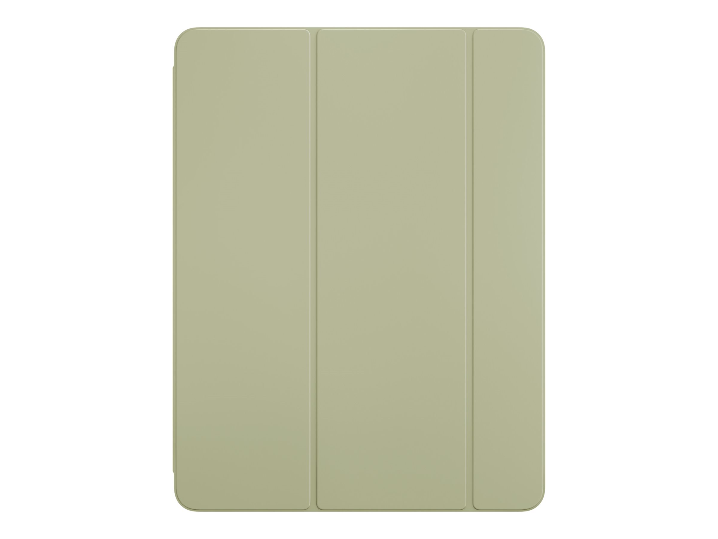 Apple Smart - Flip-H�lle f�r Tablet - Salbeifarbe