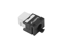 Lanberg Keystone Toolless-Modul RJ45-> LSA 180 UTP Kat.6a KSUA-2000