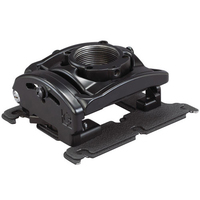 Chief RPMA297 support pour projecteurs Mur Noir