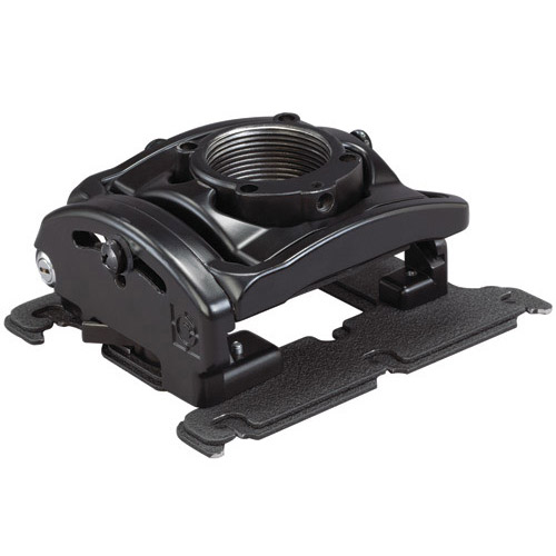 Chief RPMA297 supporto per proiettore Parete Nero