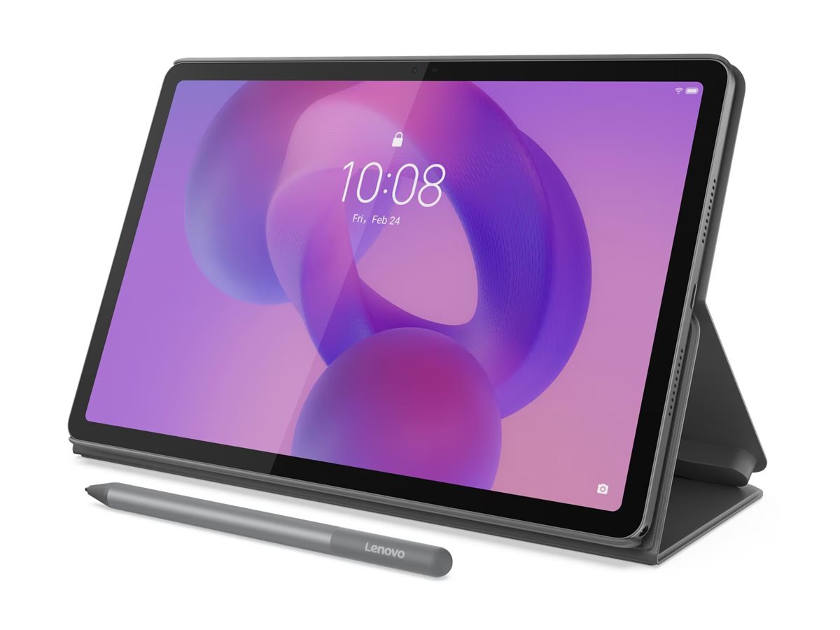 Lenovo Idea Tab ZAFR - Tablet - 256 GB UFS card - 27.9 cm (11)