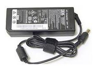 Lenovo 40Y7666 power adapter/inverter Indoor 90 W Black