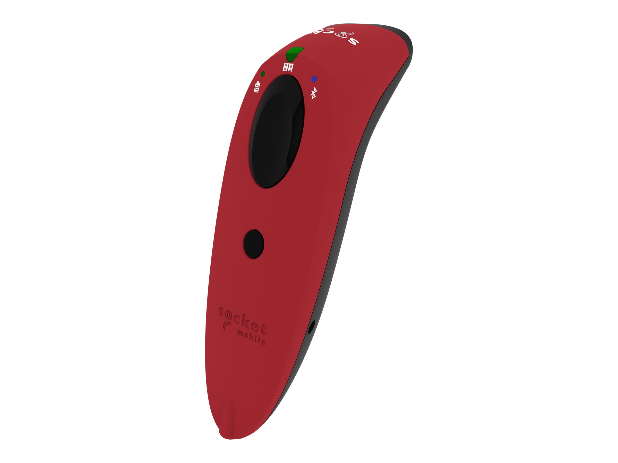 Socket Mobile SocketScan S720 - Barcode-Scanner - tragbar - 2D-Imager