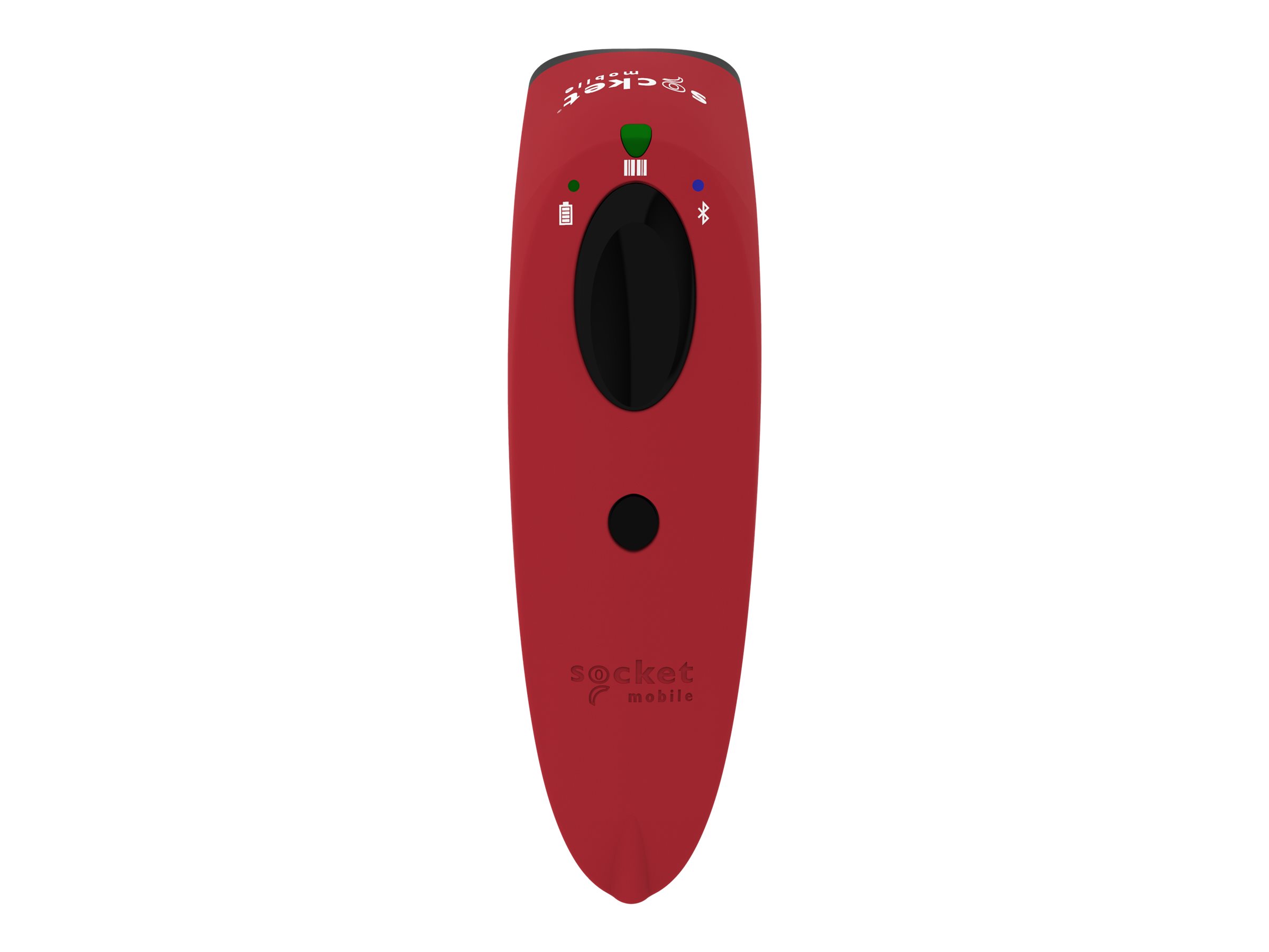 Socket Mobile SocketScan S720 - Barcode-Scanner - tragbar - 2D-Imager