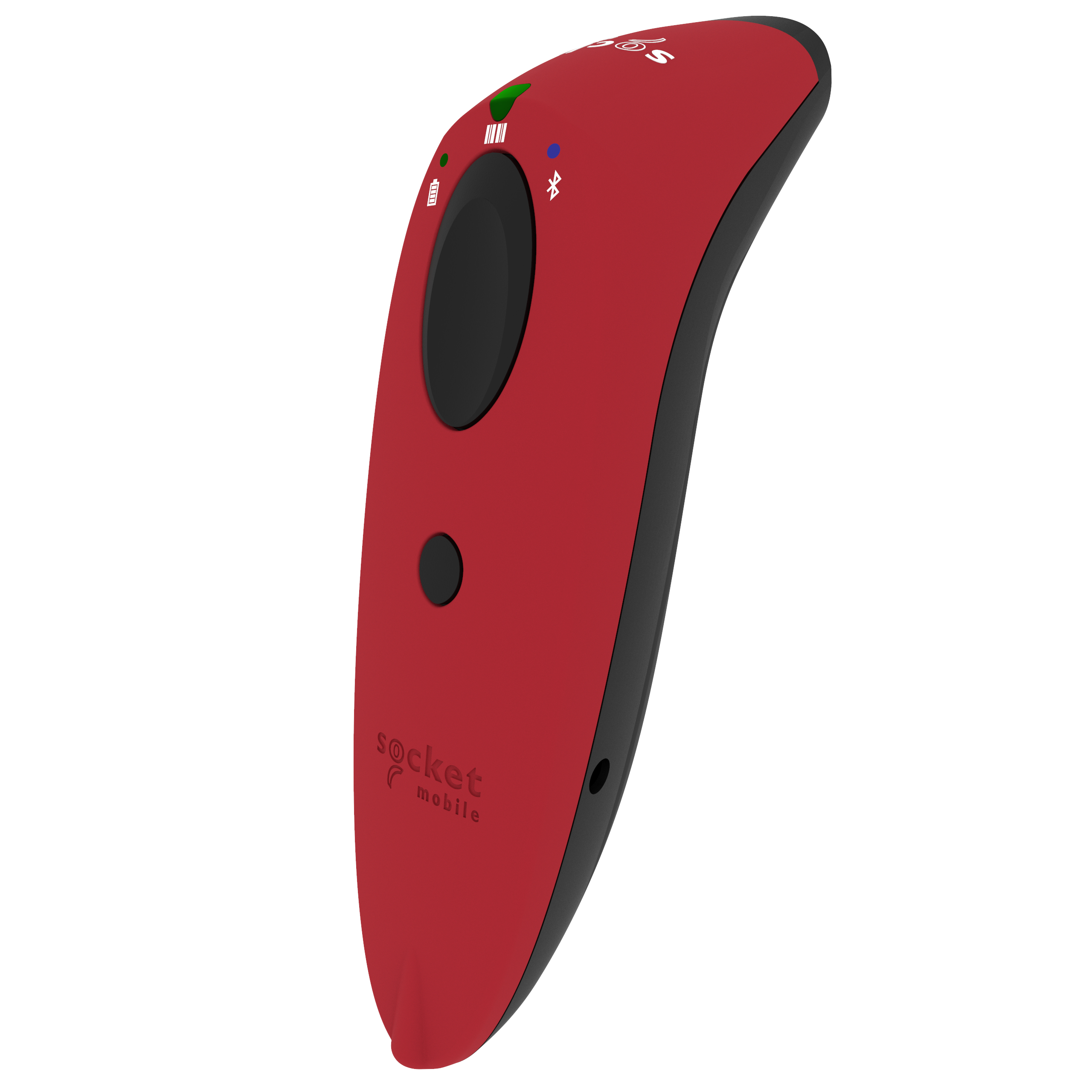 Socket Mobile SocketScan S720 - Barcode-Scanner - tragbar - 2D-Imager