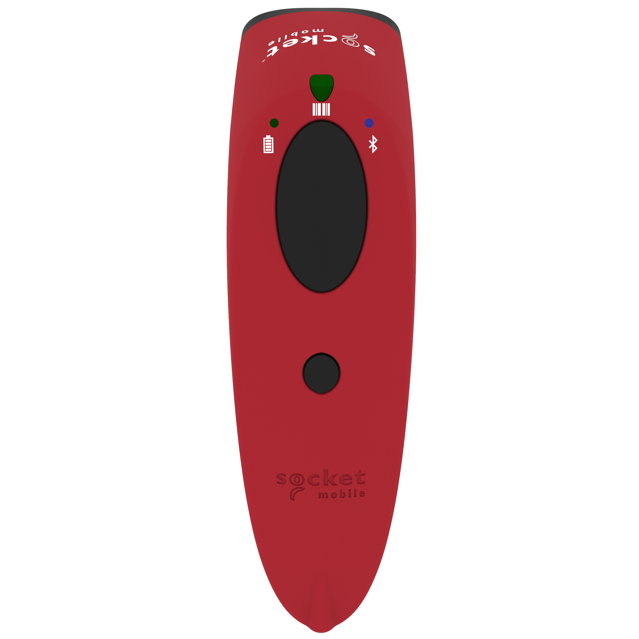 Socket Mobile SocketScan S720 - Barcode-Scanner - tragbar - 2D-Imager