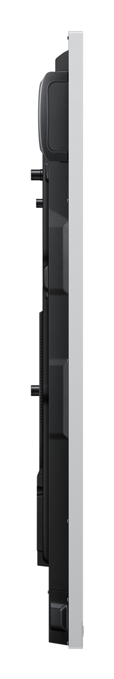Samsung WE65FX interactive whiteboard 165.1 cm (65) 3840 x 2160 pixels Grey HDMI