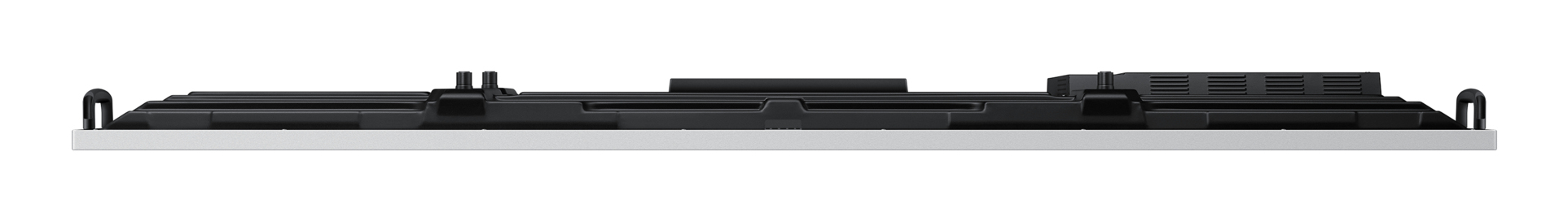 Samsung WE65FX interactive whiteboard 165.1 cm (65) 3840 x 2160 pixels Grey HDMI