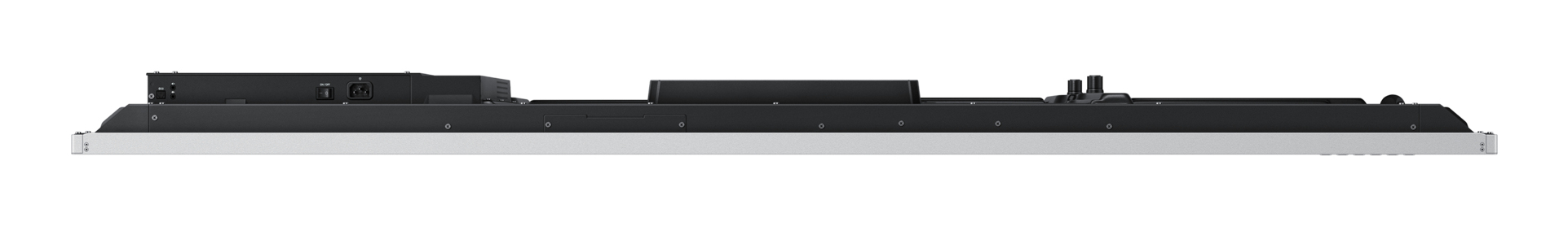 Samsung WE65FX interactive whiteboard 165.1 cm (65) 3840 x 2160 pixels Grey HDMI