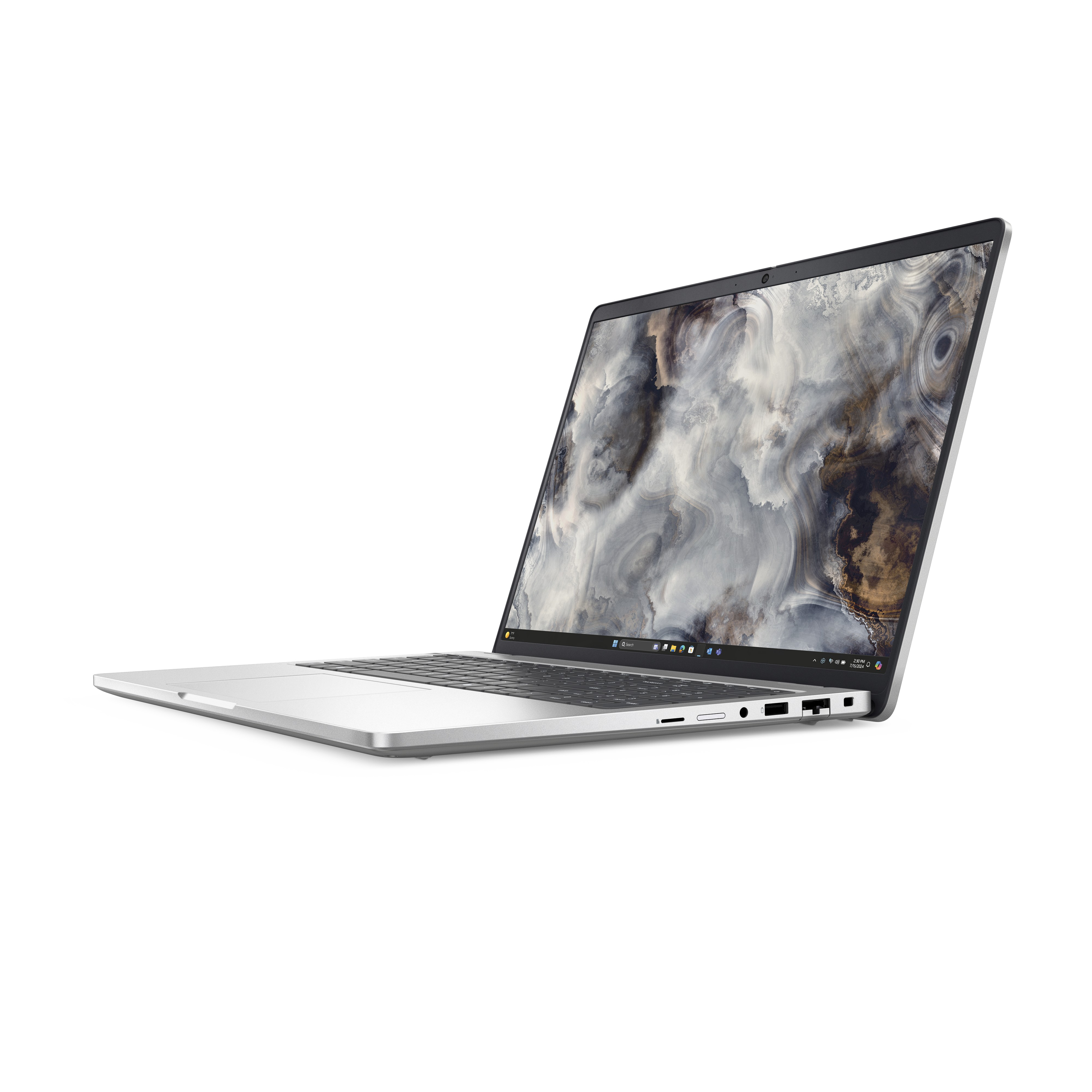 Dell Pro 16 Plus PB16250 Intel Core Ultra 5 16 - 5 - Notebook - Core Ultra 5