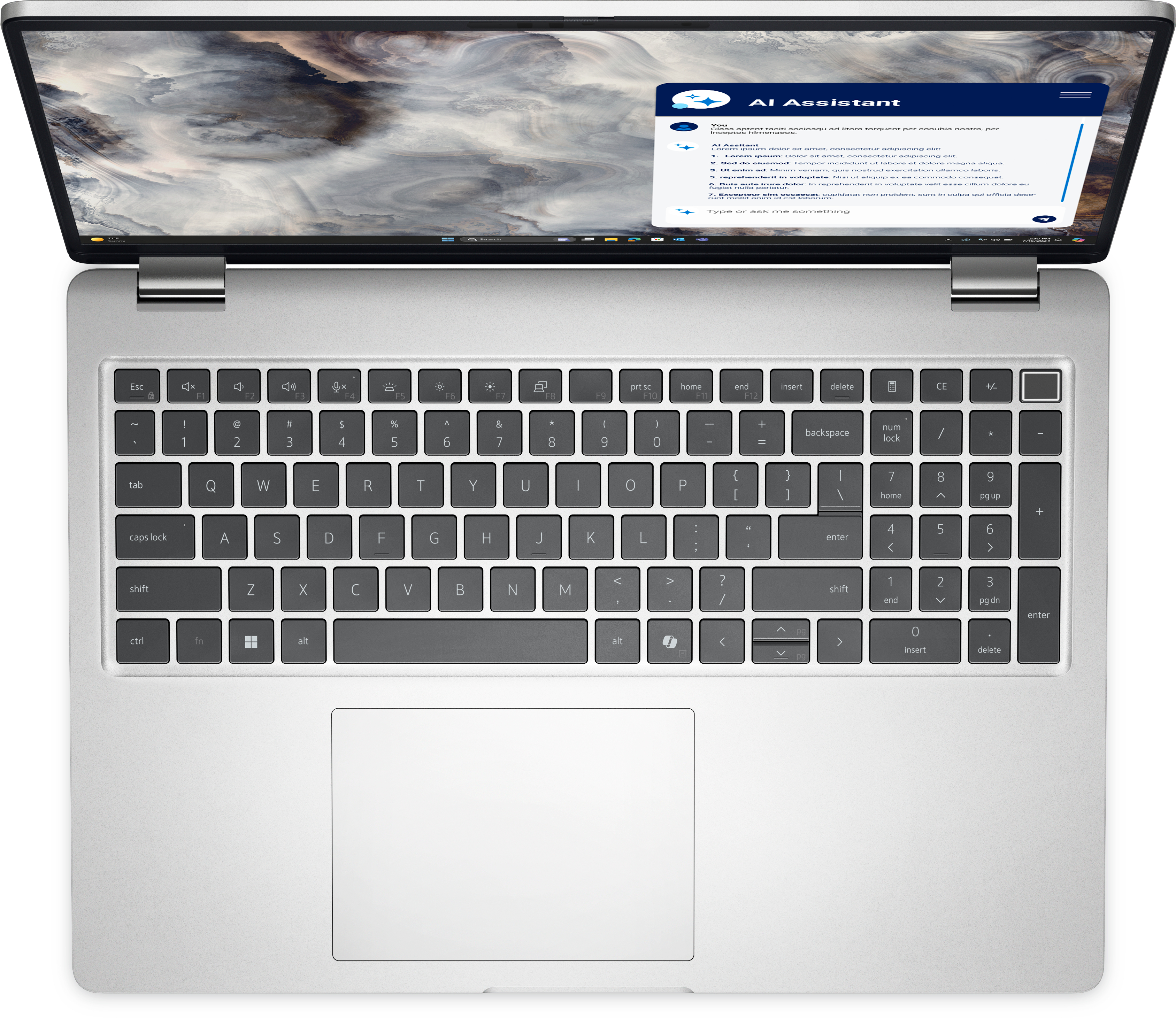 Dell Pro 16 Plus PB16250 Intel Core Ultra 5 16 - 5 - Notebook - Core Ultra 5