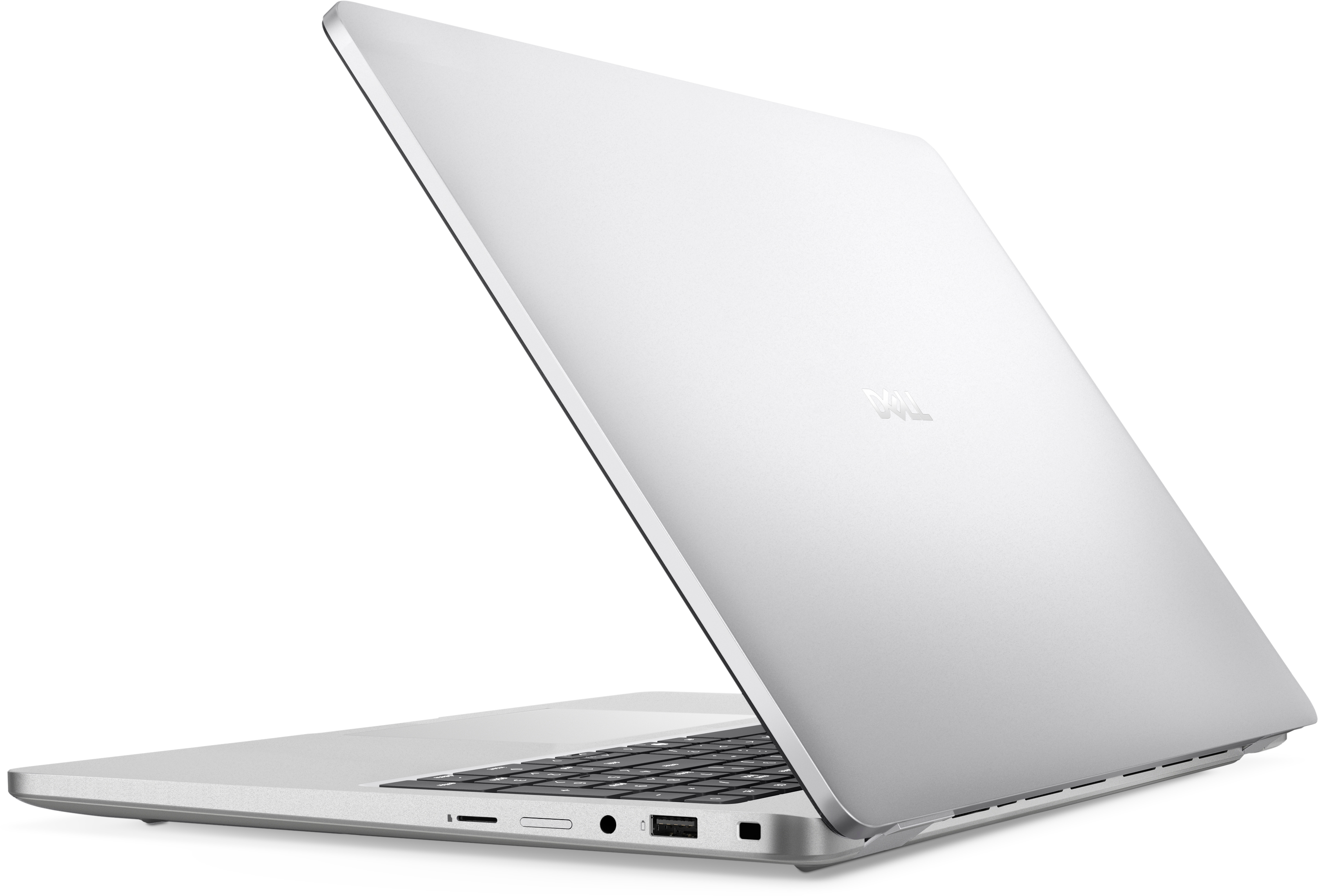 Dell Pro 16 Plus PB16250 Intel Core Ultra 5 16 - 5 - Notebook - Core Ultra 5