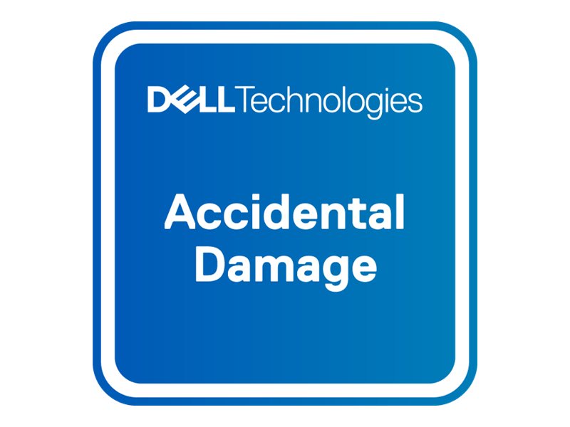 DELL 3 a�os Accidental Damage Protection