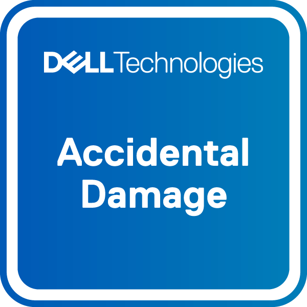 DELL 3 a�os Accidental Damage Protection