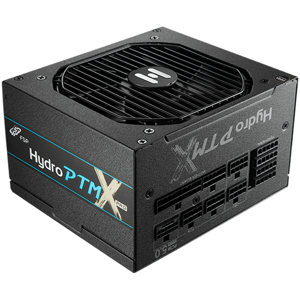 FSP 1200Watt FSP Fortron HPT3-1200M ATX 3.0| 80+ Platinum - ATX