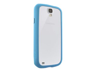 Belkin View - Schutzh�lle f�r Mobiltelefon - Polycarbonat