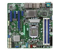 Asrock E3C246D4U2-2L2T placa base Intel C246 LGA 1151 (Z�calo H4) micro ATX