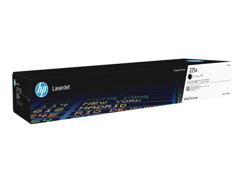HP LaserJet Cartuccia toner nero originale 225A