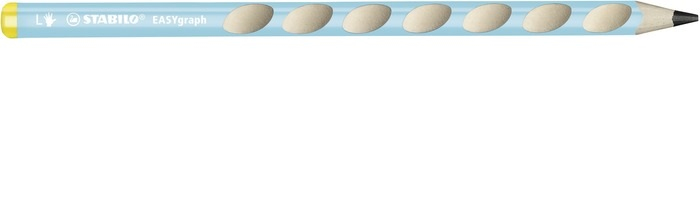 STABILO EASYgraph HB 1 pi�ce(s)