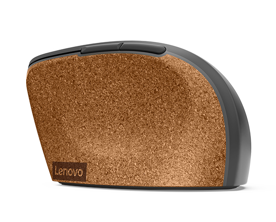 Lenovo Go souris Droitier RF sans fil Optique 2400 DPI