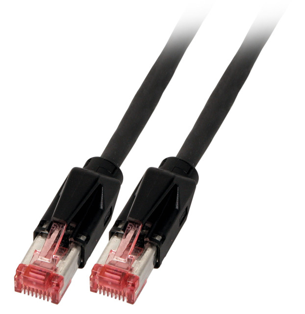 EFB Elektronik EFB-Elektronik Hirose TM21 Daetwyler 7702 - Patch-Kabel - RJ-45 (M)