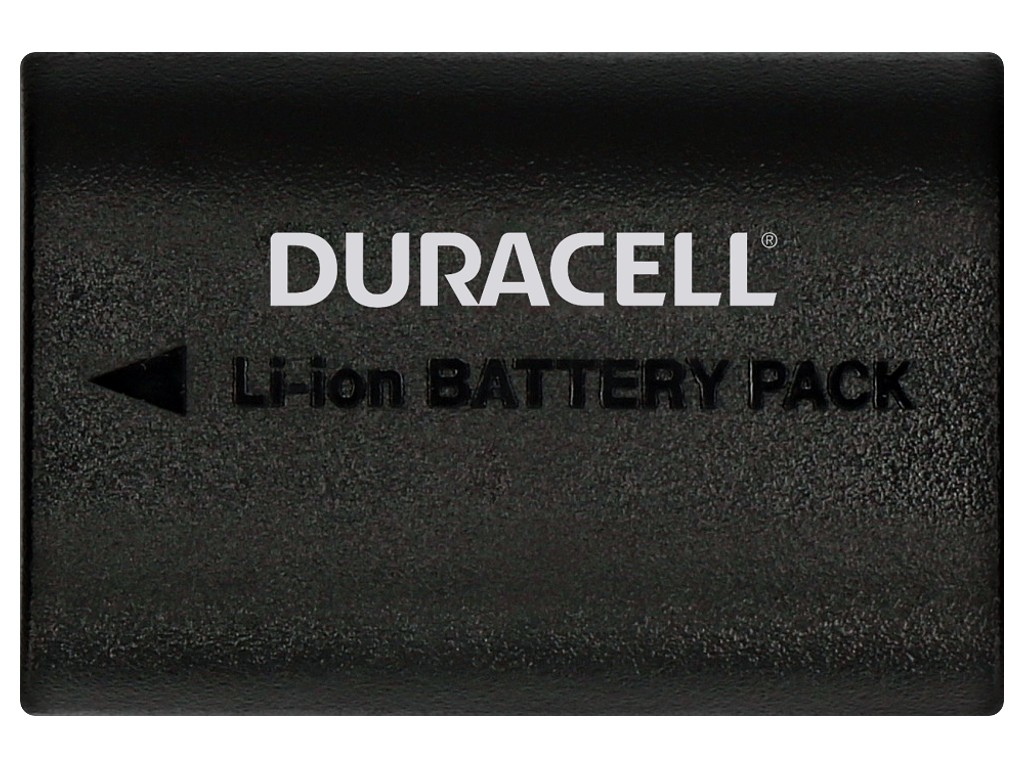 Duracell DRCLPE6N Batteria per fotocamera/videocamera 2000 mAh
