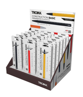Troika Thekendisplay 18XCONSTRUCTION BASIC multitasking pen