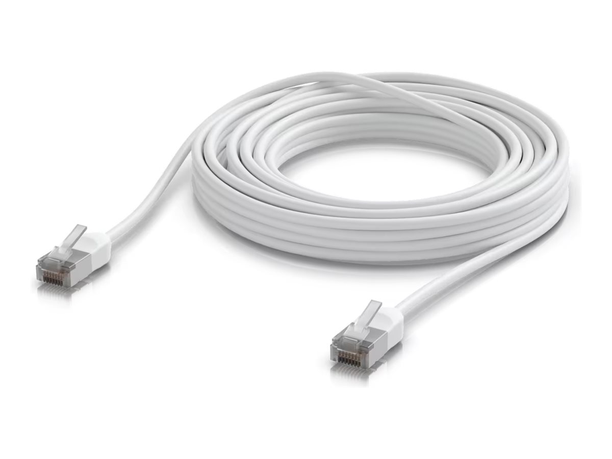 Ubiquiti UniFi - Patch-Kabel - RJ-45 (M) zu RJ-45 (M)