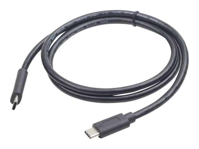 Gembird Cablexpert - USB-Kabel - 24 pin USB-C (M) zu 24 pin USB-C (M)