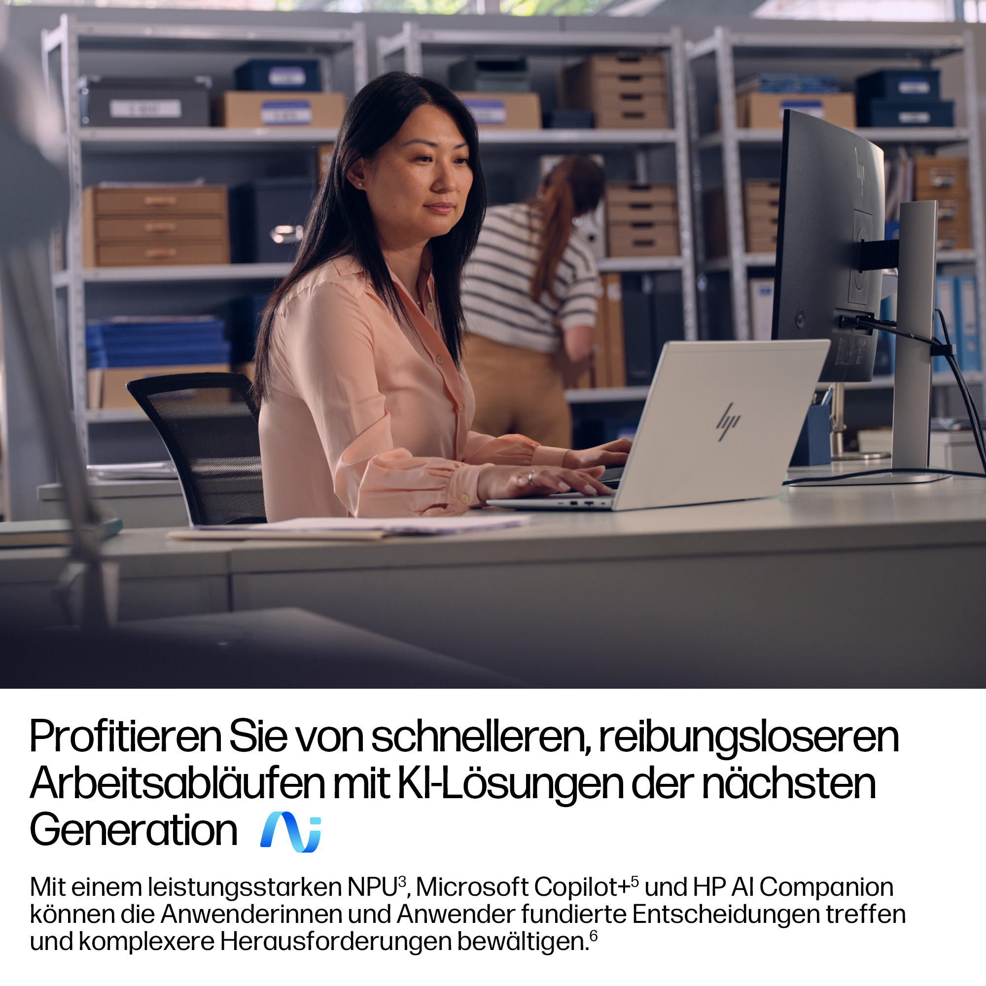 HP EliteBook 6 G1a 14 inch Notebook Next Gen AI PC Copilot+ PC AMD Ryzen AI 7 Laptop 35.6 cm (14) WUXGA 32 GB DDR5-SDRAM Wi-Fi 7 (802.11be) Windows 11 Pro
