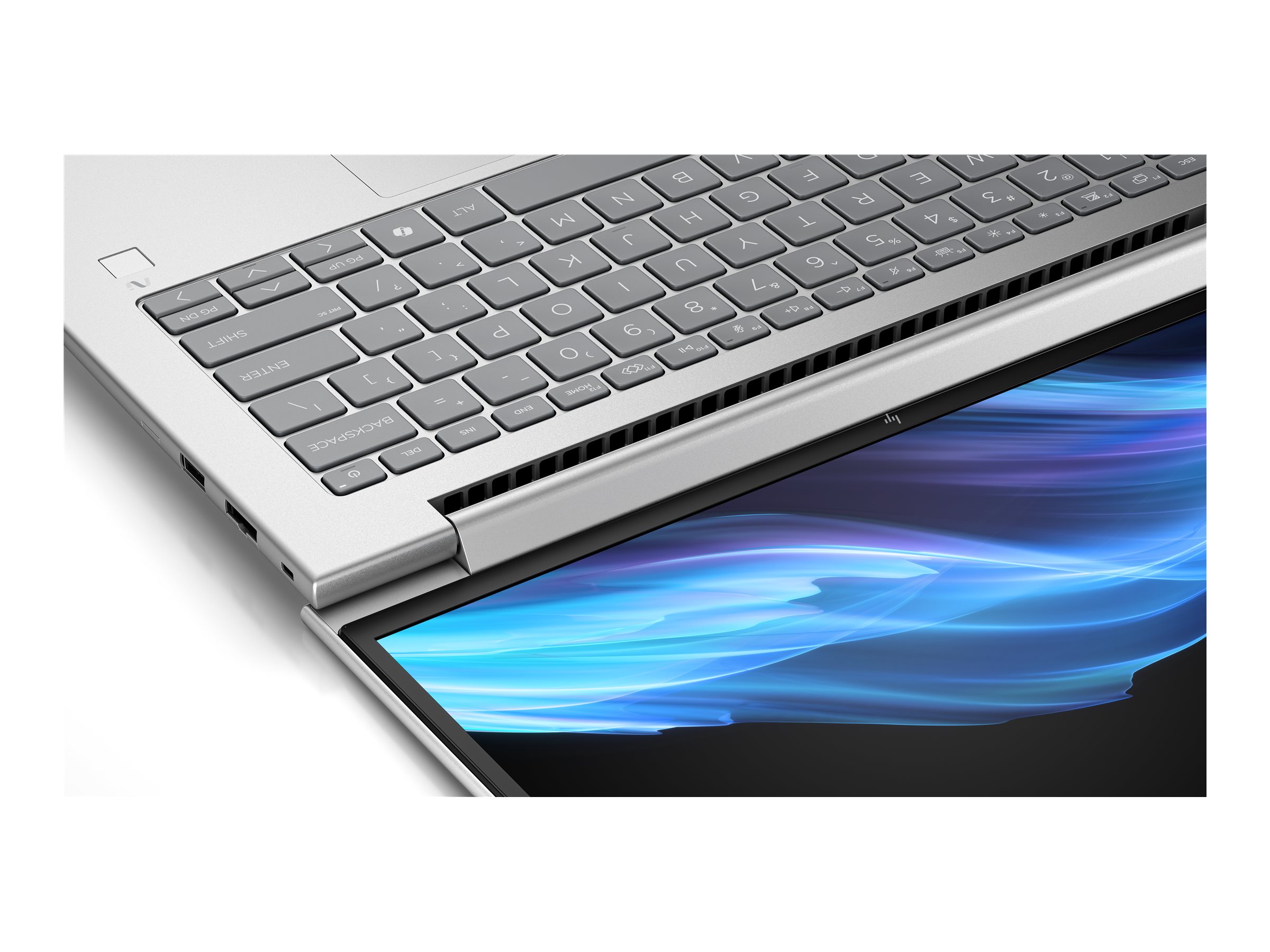 HP EliteBook 6 G1a 14 inch Notebook Next Gen AI PC Copilot+ PC AMD Ryzen AI 7 Laptop 35.6 cm (14) WUXGA 32 GB DDR5-SDRAM Wi-Fi 7 (802.11be) Windows 11 Pro