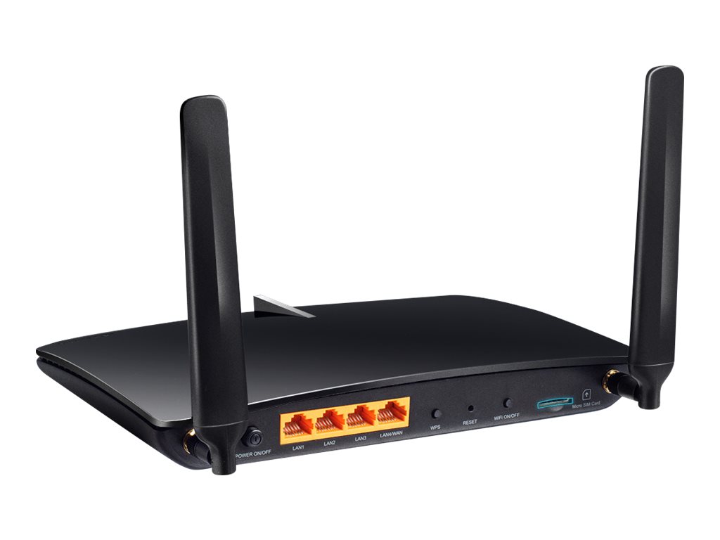 TP-LINK Archer MR600