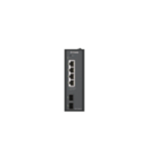 D-Link DIS 210G-06 - Switch - industriell - Smart