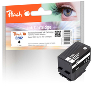 Peach Patrone Epson No. 202 bk PEA T02E1 REM FW