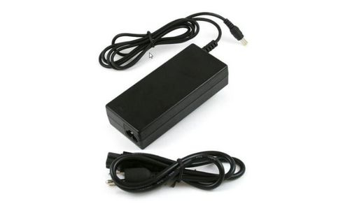 Zebra ZD410D/ZD420C KIT POWER SUPPLY adaptateur de puissance & onduleur Intrieure 75 W
