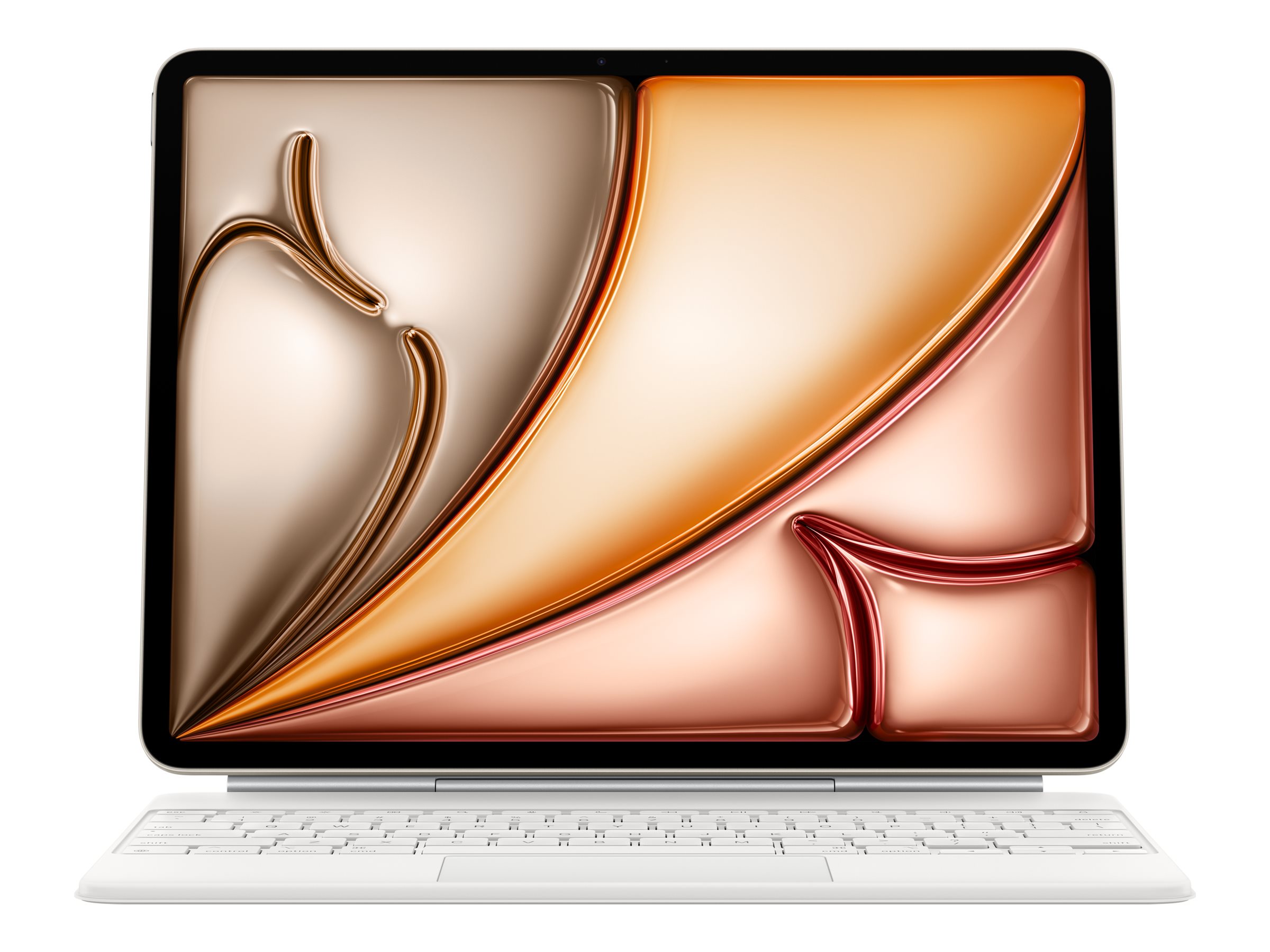 Apple Magic Keyboard - Tastatur und Folioh�lle