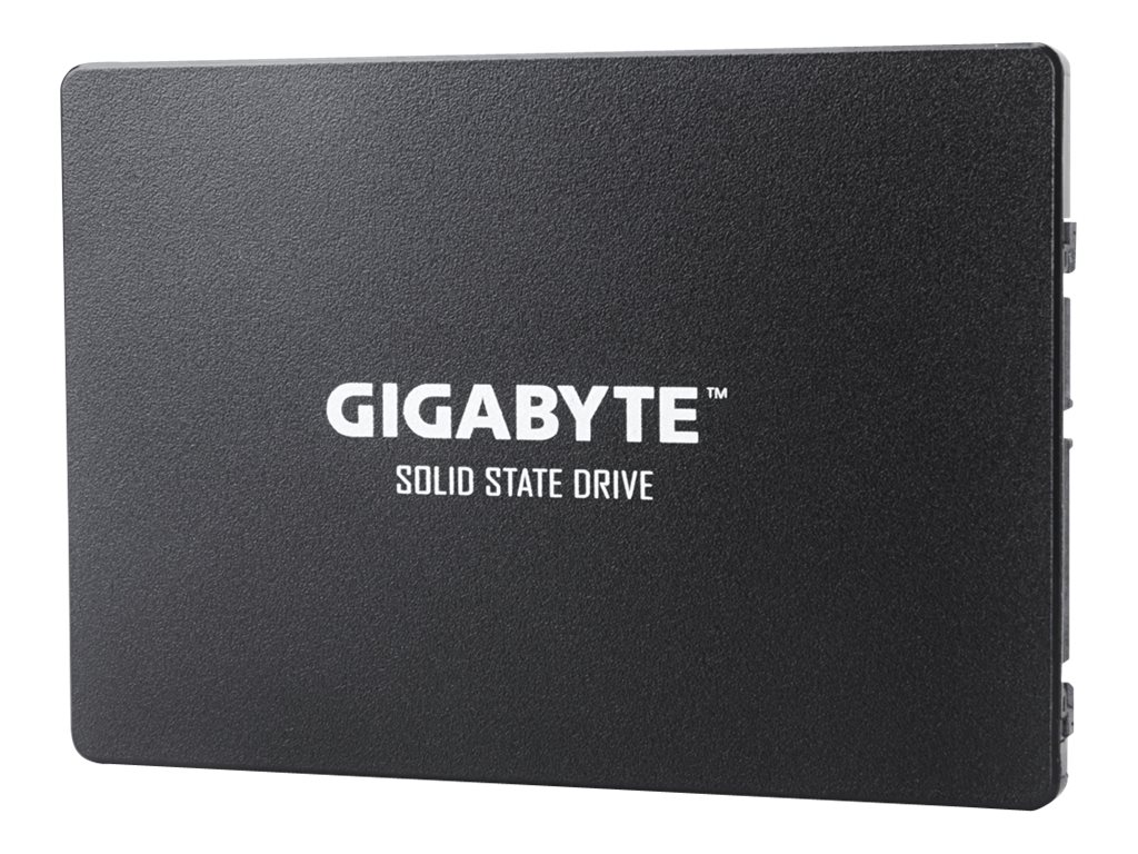 Gigabyte GP-GSTFS31256GTND disque SSD 2.5 256 Go Srie ATA III V-NAND