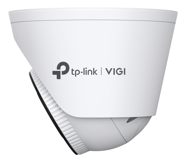 TP-LINK InSight S455 IP-Sicherheitskamera Drau�en Kabelgebunden 64 m 120 dB... - Netzwerkkamera