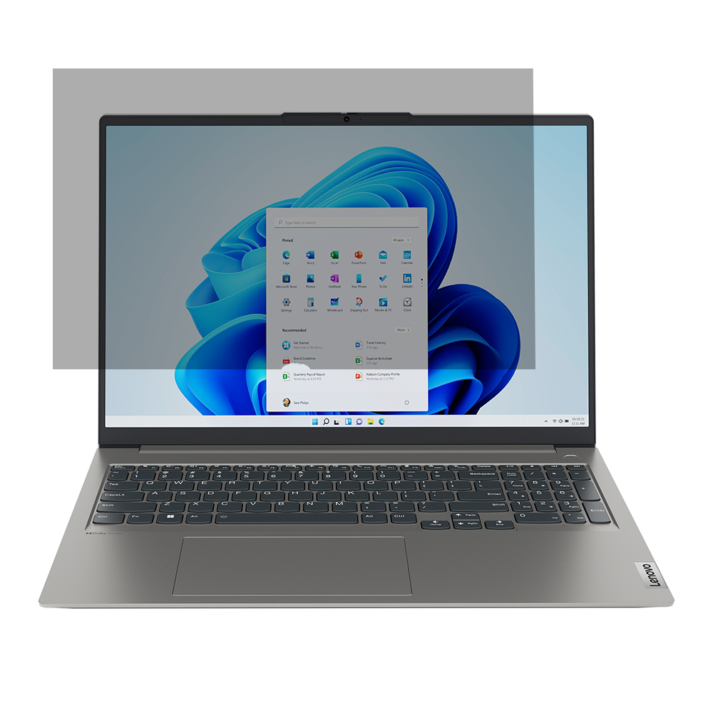Lenovo 16.0 PREM.CLARITY PRIV.F