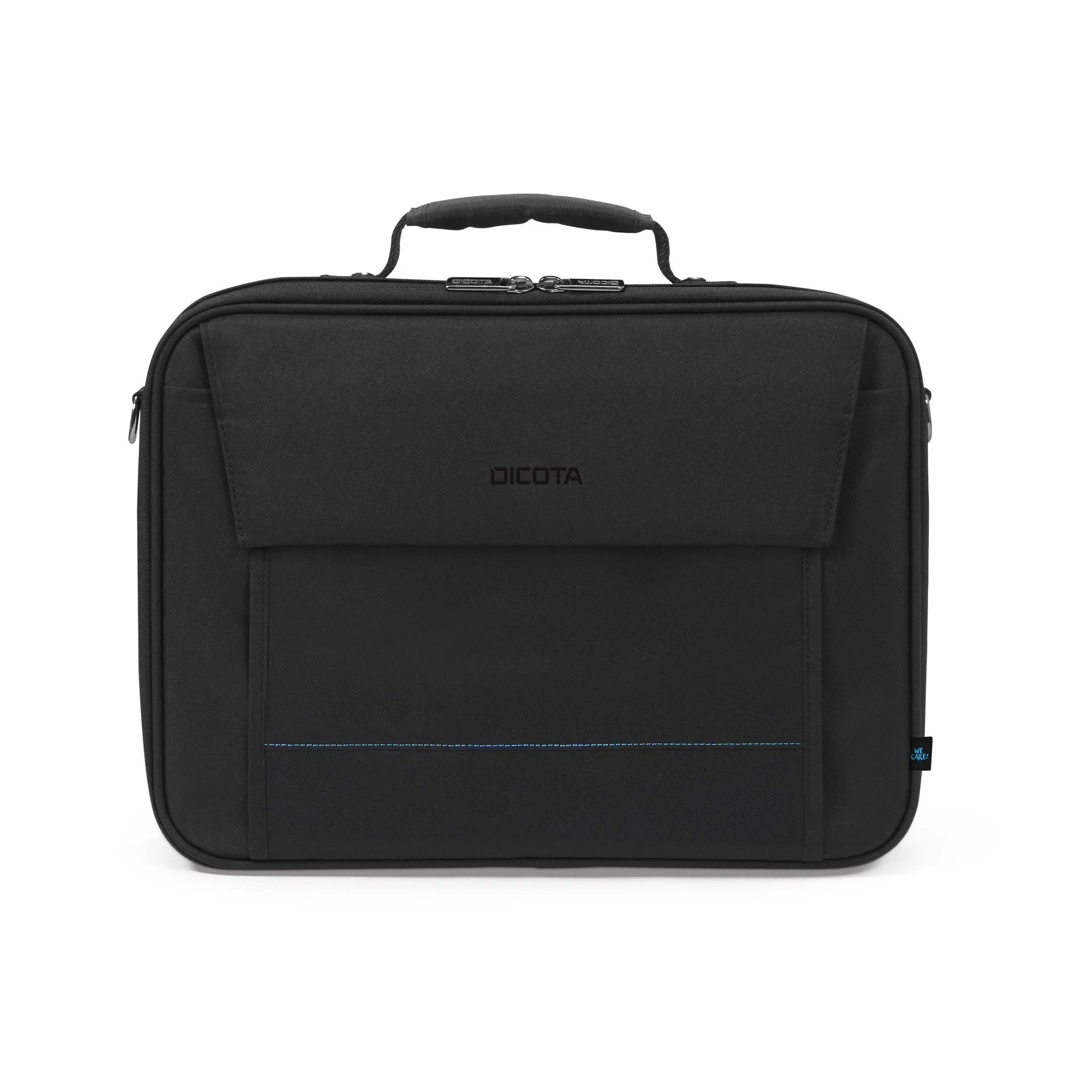 Dicota TWO Multi - Notebook-Tasche - 43.9 cm - 15 - 17.3