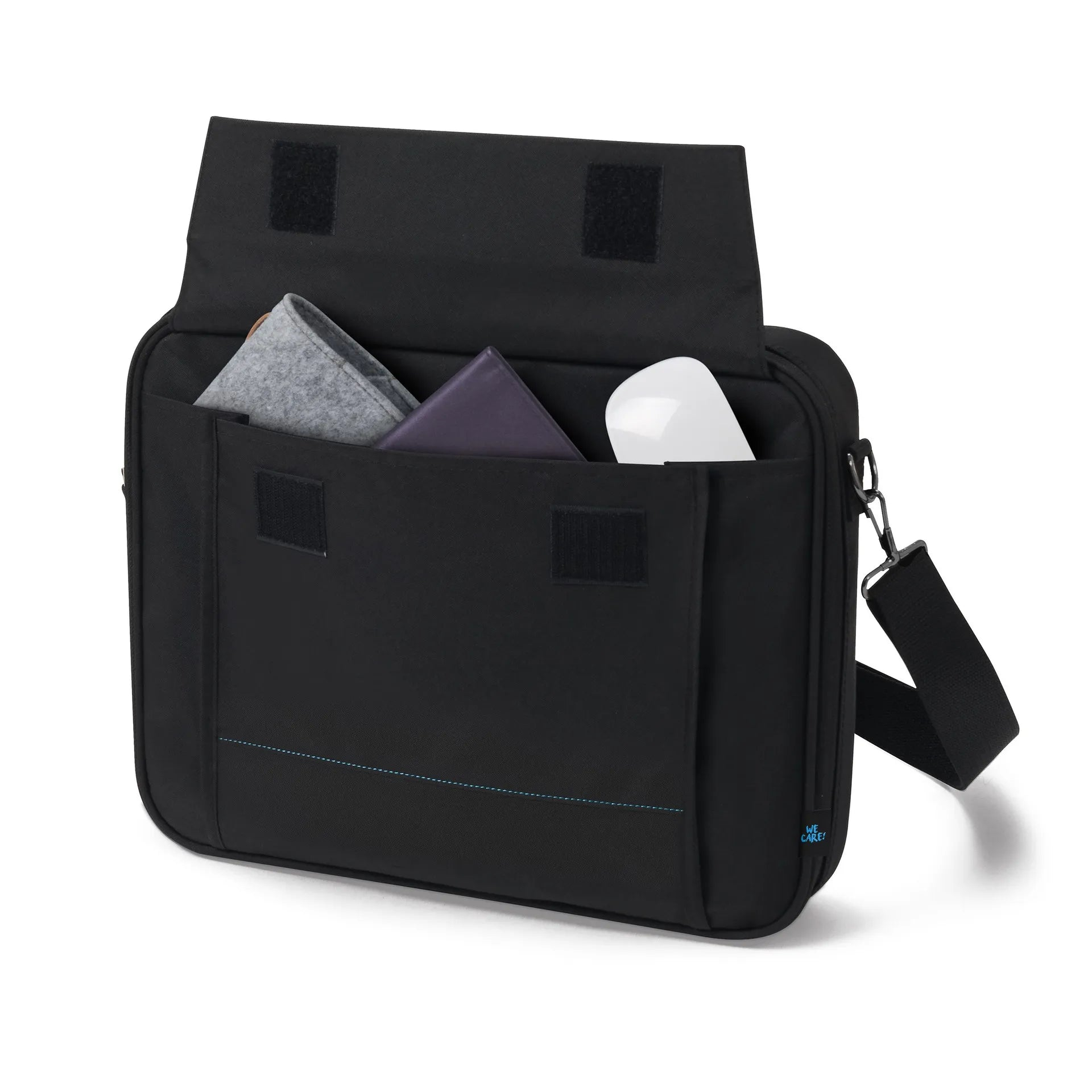 Dicota TWO Multi - Notebook-Tasche - 43.9 cm - 15 - 17.3