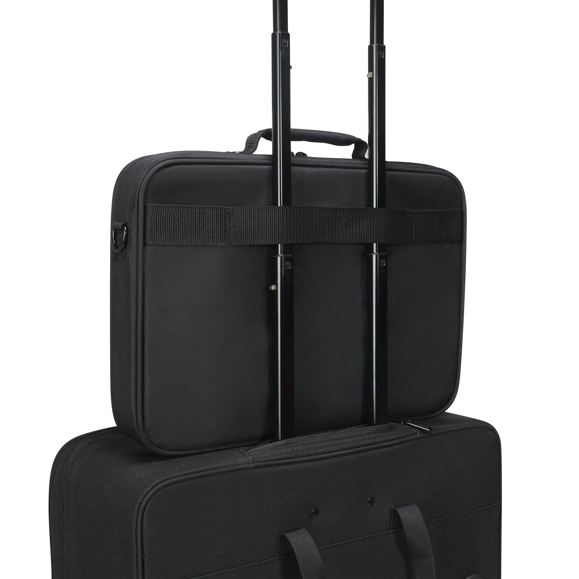 Dicota TWO Multi - Notebook-Tasche - 43.9 cm - 15 - 17.3