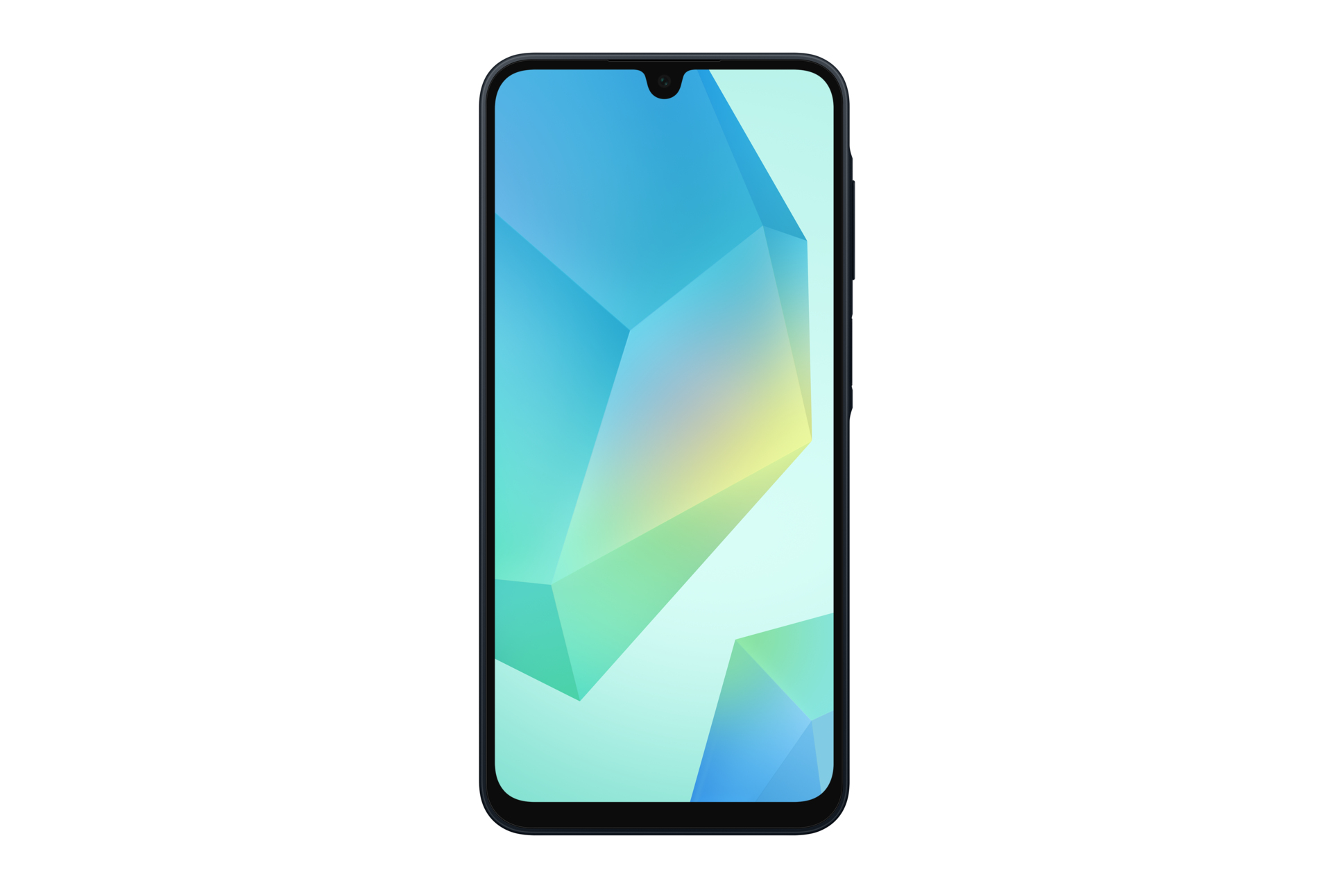 Samsung SM-A166B/DS 17 cm (6.7) Double SIM Android 14 5G USB Type-C 4 Go 128 Go 5000 mAh Marine