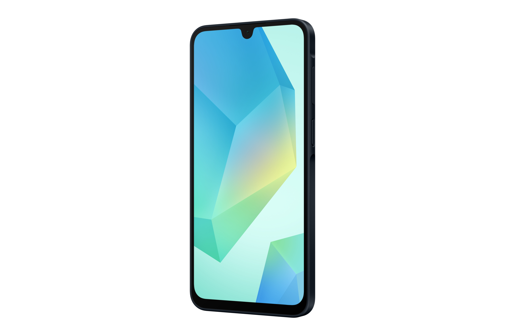 Samsung SM-A166B/DS 17 cm (6.7) Double SIM Android 14 5G USB Type-C 4 Go 128 Go 5000 mAh Marine