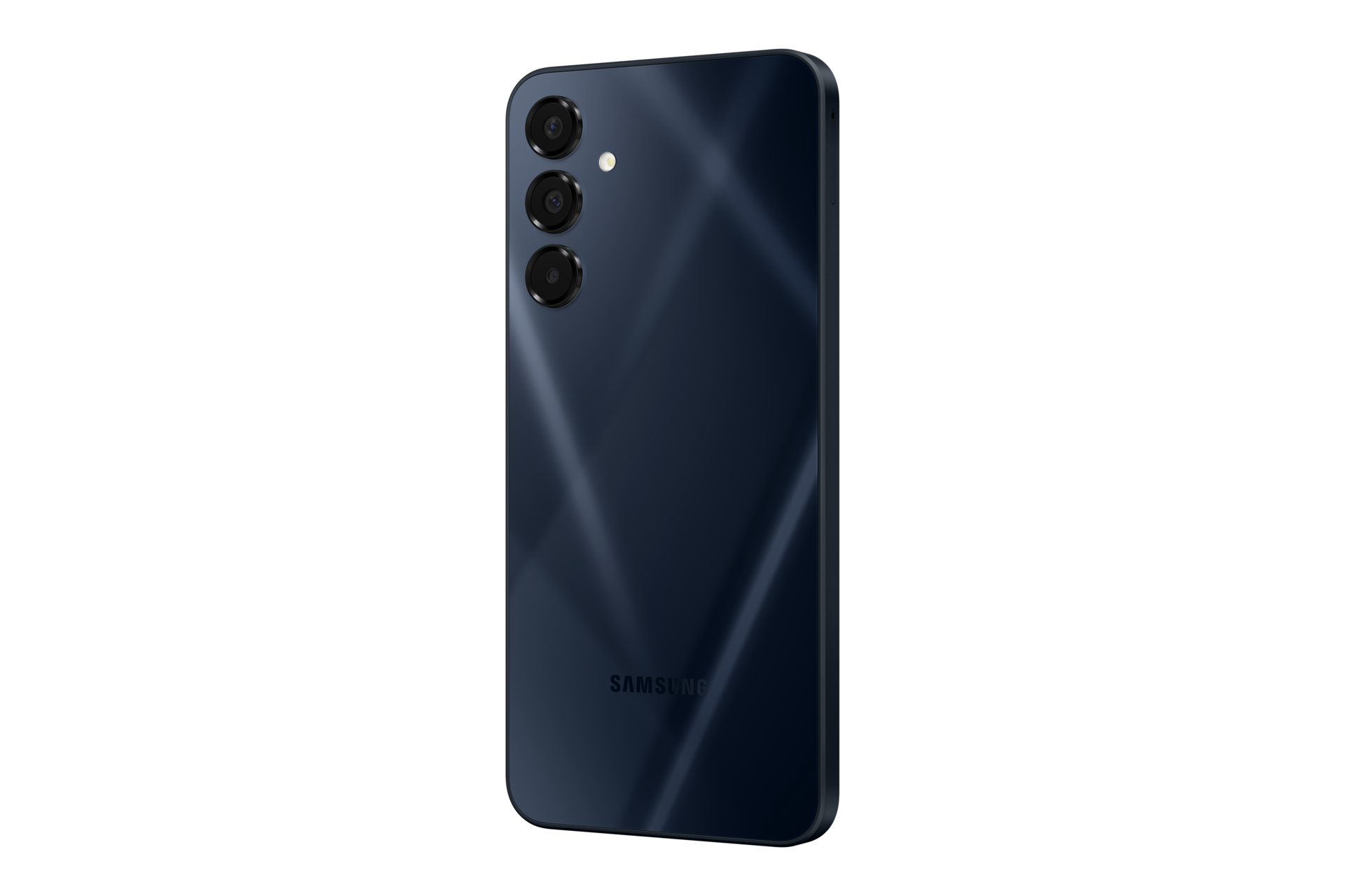 Samsung SM-A166B/DS 17 cm (6.7) Double SIM Android 14 5G USB Type-C 4 Go 128 Go 5000 mAh Marine
