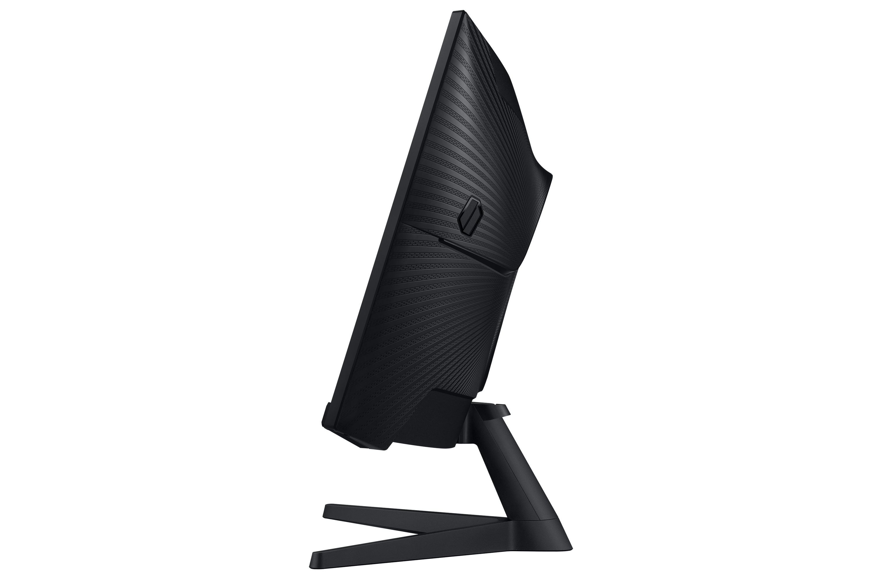Samsung G55T �cran plat de PC 86,4 cm (34) 3440 x 1440 pixels UltraWide Quad HD LED Noir