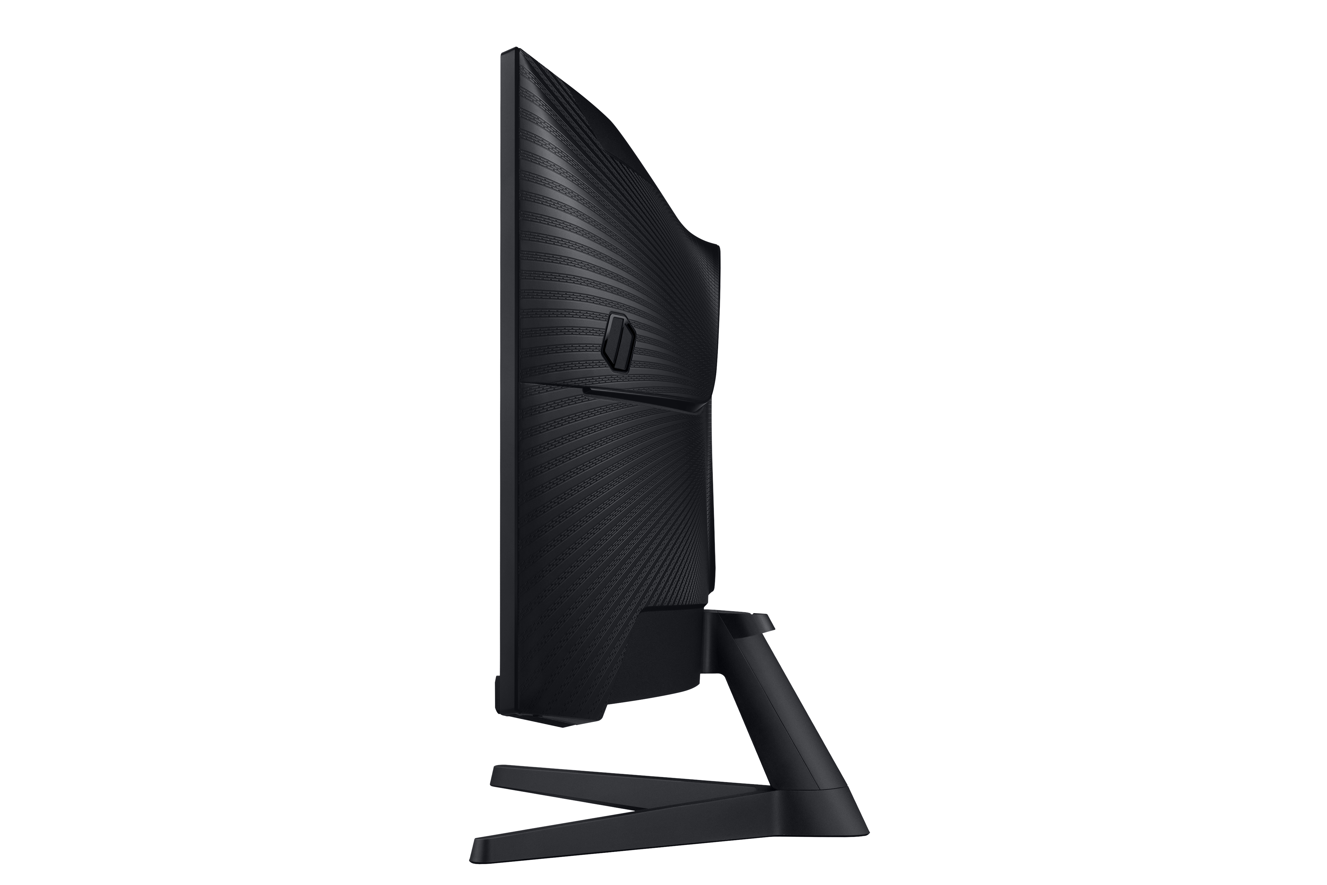 Samsung Odyssey C34G55TWWP 86,4 cm (34) 3440 x 1440 Pixeles UltraWide Dual Quad HD LED Negro