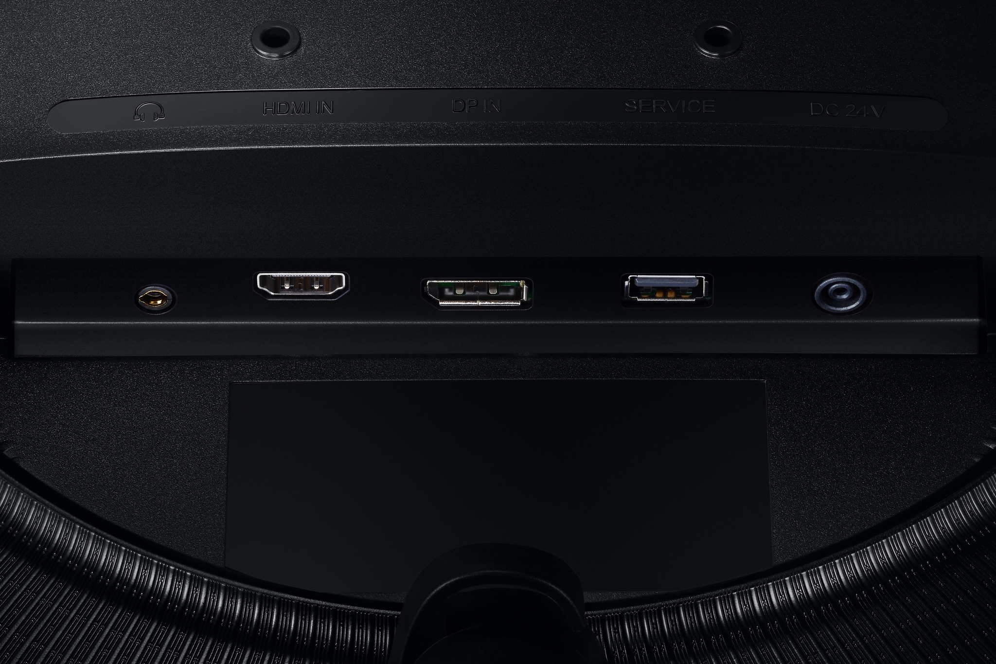 Samsung Odyssey C34G55TWWP 86,4 cm (34) 3440 x 1440 Pixeles UltraWide Dual Quad HD LED Negro