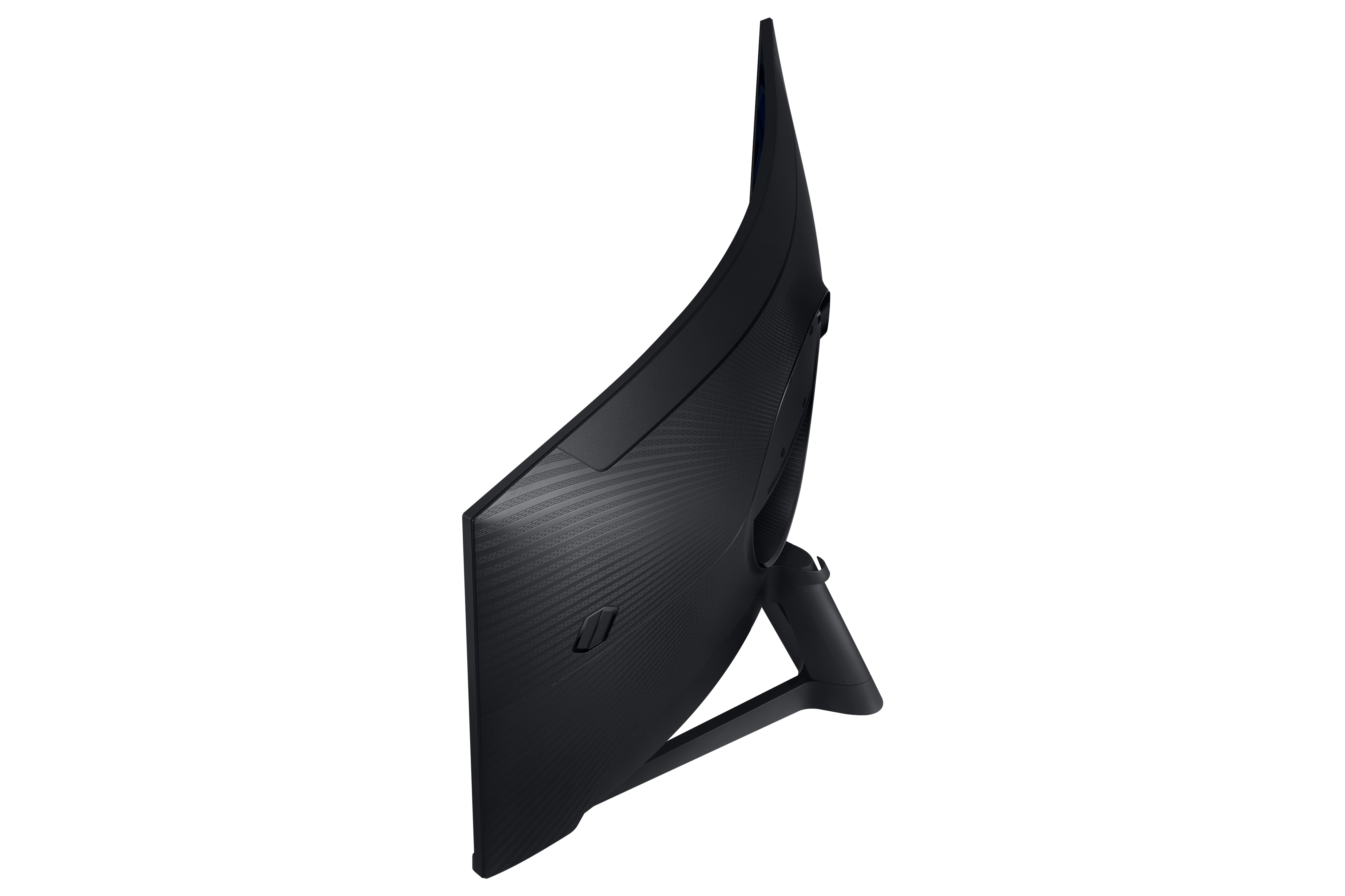 Samsung Odyssey C34G55TWWP 86,4 cm (34) 3440 x 1440 Pixeles UltraWide Dual Quad HD LED Negro