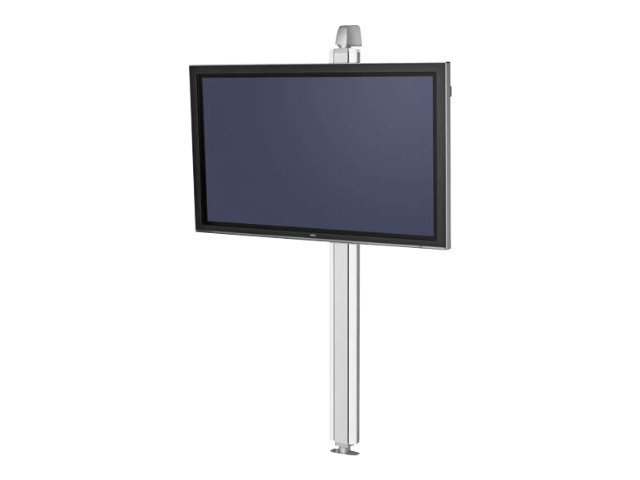 SMS Flatscreen X WFH S 1955 - Befestigungskit (Wandmontage, Spalte, Bodenmontage, Universalgleithalterung)